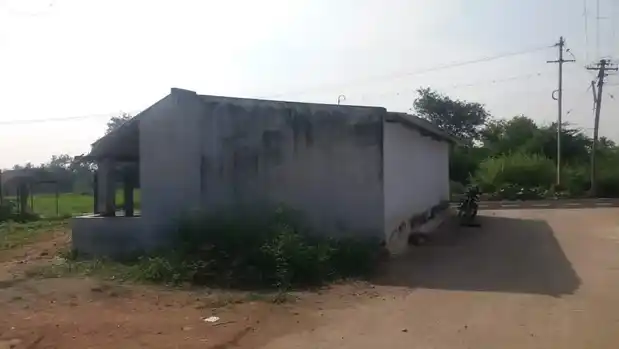 Arulmigu Sadaiyappan Temple, Pallapalayam, Pallapalayam - 638052 அருள்மிகு சடையப்பன் திருக்கோயில், பள்ளபாளையம், Pallapalayam - 638052, Erode - Ancient Temple Architecture and History Image 2