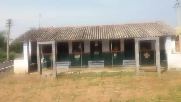 Arulmigu Sadaiyappan Temple, Pallapalayam, Pallapalayam - 638052 அருள்மிகு சடையப்பன் திருக்கோயில், பள்ளபாளையம், Pallapalayam - 638052, Erode - Ancient Temple Architecture and History Image 3