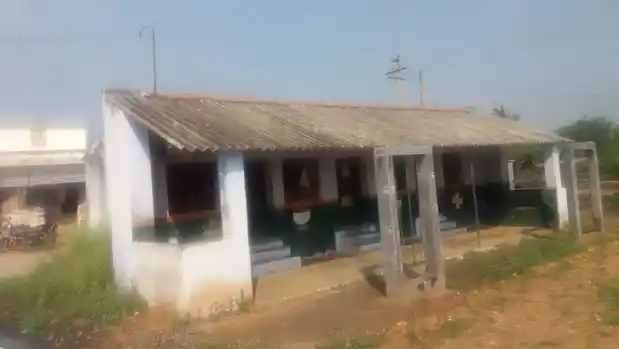 Arulmigu Sadaiyappan Temple, Pallapalayam, Pallapalayam - 638052 அருள்மிகு சடையப்பன் திருக்கோயில், பள்ளபாளையம், Pallapalayam - 638052, Erode - Ancient Temple Architecture and History Image 4