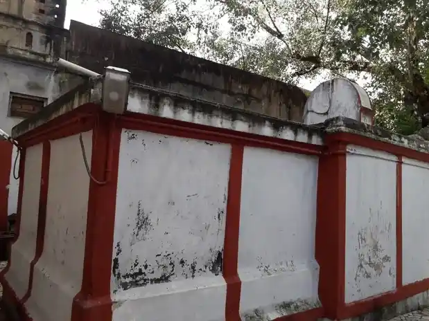 Arulmigu Sadaiyathamman Temple, Egmore - 600008 அருள்மிகு சடையாத்தம்மன் திருக்கோயில், எழும்பூர் - 600008, Chennai - Ancient Temple Architecture and History Image 3