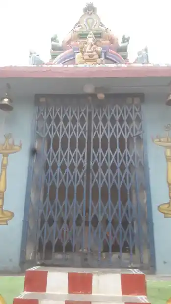 Arulmigu Sadaiyazhvar Vinayagar Temple, Vadakarai, Periyakulam - 625601