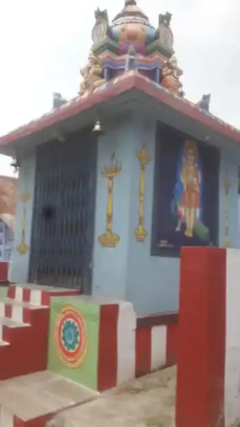 Arulmigu Sadaiyazhvar Vinayagar Temple, Vadakarai, Periyakulam - 625601 அருள்மிகு சடையாழ்வார் விநாயகர் திருக்கோயில், Vadakarai, Periyakulam - 625601, Theni - Ancient Temple Architecture and History Image 3