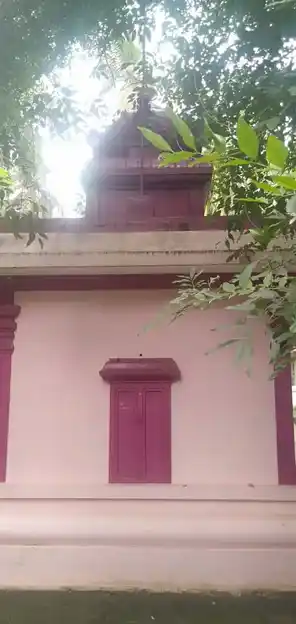 Arulmigu Sadaiyudaiya Kandan Sastha Temple, Keelakarai - 629252