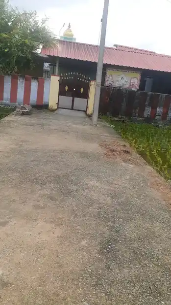 Arulmigu Sadaiyudaya Kandan Sastha Temple, Nalloor, Marungoor - 629704 Arulmigu Sadaiyudaya Kandan Sastha Temple, Nalloor, Marungoor - 629704, Kanyakumari - Ancient Temple Architecture and History Image 4