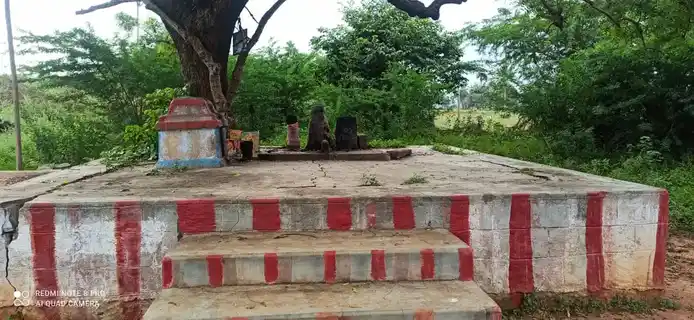 Arulmigu Sadayampatti Vinayagar Temple, Kumaravadi - 621307