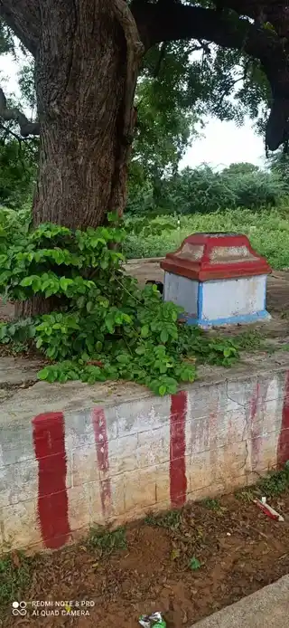 Arulmigu Sadayampatti Vinayagar Temple, Kumaravadi - 621307 Arulmigu Sadayampatti vinayagar Temple, Kumaravadi - 621307, Thiruchirappalli - Ancient Temple Architecture and History Image 2