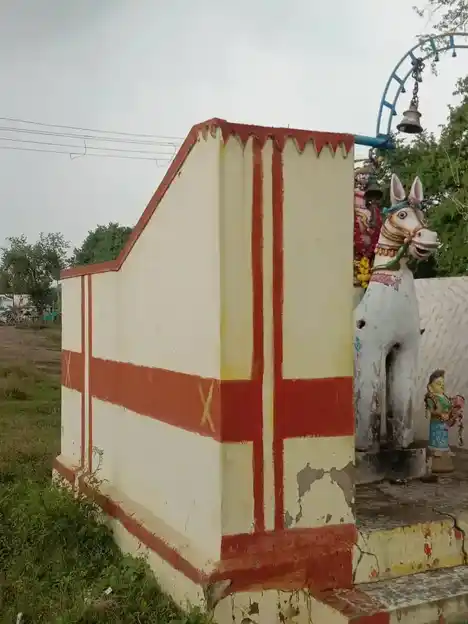 Arulmigu Sadayandi Temple, Thimmananaloor - 624308 அருள்மிகு சடையாண்டி திருக்கோயில், Thimmananaloor - 624308, Dindigul - Ancient Temple Architecture and History Image 3