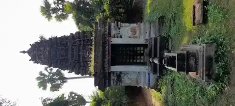 Arulmigu Sadhu Sangara Paribalana Mutt, Thimmapuram - 603301