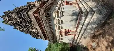 Arulmigu Sadhu Sangara Paribalana Mutt, Thimmapuram - 603301 அருள்மிகு சாதுசங்கர பரிபாலன மடம், Thimmapuram - 603301, Chengalpattu - Ancient Temple Architecture and History Image 2