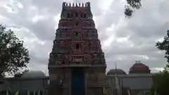 Arulmigu Sadhurangavallabhanatha Swamy Temple, Poovanur - 612803 அருள்மிகு சதுரங்கவல்லபநாதசுவாமி திருக்கோயில், பூவனூர் - 612803, Thiruvarur - Ancient Temple Architecture and History Image 5