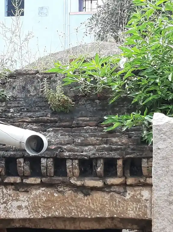 Arulmigu Sadhurpooja Varadaraja Perumal Temple, Thanjavur - 613009 அருள்மிகு சதுர்பூஜ வரதராஜர் திருக்கோயில், Thanjavur - 613009, Thanjavur - Ancient Temple Architecture and History Image 5