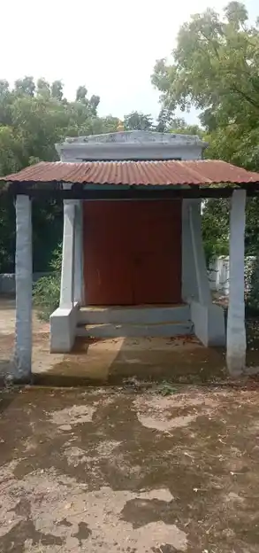 Arulmigu Sagaya Vinayakar Temple, North Karukurichi - 627417