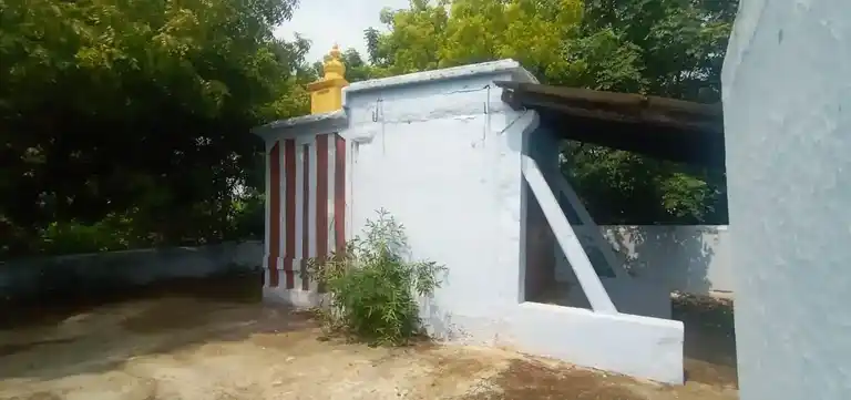 Arulmigu Sagaya Vinayakar Temple, North Karukurichi - 627417 அருள்மிகு சகாய விநாயகர் திருக்கோயில், வடக்கு காருகுறிச்சி - 627417, Tirunelveli - Ancient Temple Architecture and History Image 2