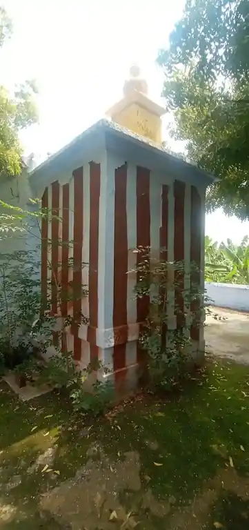 Arulmigu Sagaya Vinayakar Temple, North Karukurichi - 627417 அருள்மிகு சகாய விநாயகர் திருக்கோயில், வடக்கு காருகுறிச்சி - 627417, Tirunelveli - Ancient Temple Architecture and History Image 3