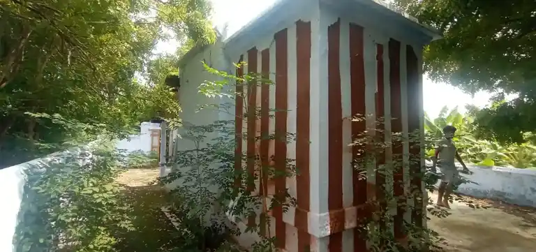 Arulmigu Sagaya Vinayakar Temple, North Karukurichi - 627417 அருள்மிகு சகாய விநாயகர் திருக்கோயில், வடக்கு காருகுறிச்சி - 627417, Tirunelveli - Ancient Temple Architecture and History Image 4