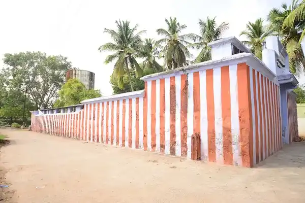 Arulmigu Sagayam Subramaniyasamy Temple, Suthamalli - 627604