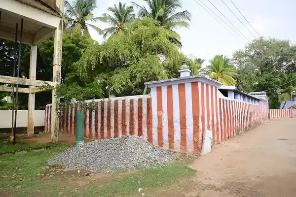 Arulmigu Sagayam Subramaniyasamy Temple, Suthamalli - 627604 அருள்மிகு சகாயம் சுப்பிரமணியசுவாமி திருக்கோயில், Suthamalli - 627604, Tirunelveli - Ancient Temple Architecture and History Image 4