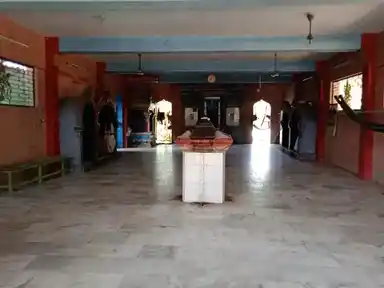 Arulmigu Sajviramasamy Pillai Mariamman Temple, Ramanathan - 614101 அருள்மிகு சஞ்சீவிராமசாமி பிள்ளை, Ramanathan, Ramanathan - 614101, Thiruvarur - Ancient Temple Architecture and History Image 4