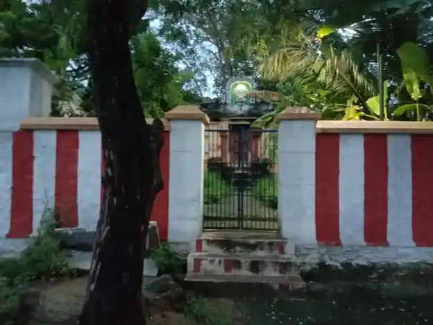 Arulmigu Sakalakala Marthanda Pillaiyar Temple, Marthal, Thittuvilai - 629852 Arulmigu Sakalakala Marthanda Pillaiyar Temple, Marthal, திட்டுவிளை - 629852, Kanyakumari - Ancient Temple Architecture and History Image 2