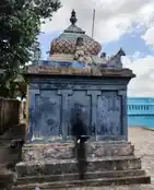 Arulmigu Sakathyvinayakar Temple, Venavasal - 613703 அருள்மிகு சக்திவிநாயகர் திருக்கோயில், Venavasal - 613703, Thiruvarur - Ancient Temple Architecture and History Image 2