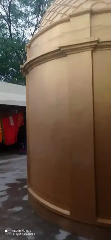 Arulmigu Sakka Deviamman Temple, Panchalankurichi - 628301 அருள்மிகு சக்கதேவியம்மன் திருக்கோயில், Panchalankurichi - 628301, Thoothukudi - Ancient Temple Architecture and History Image 5