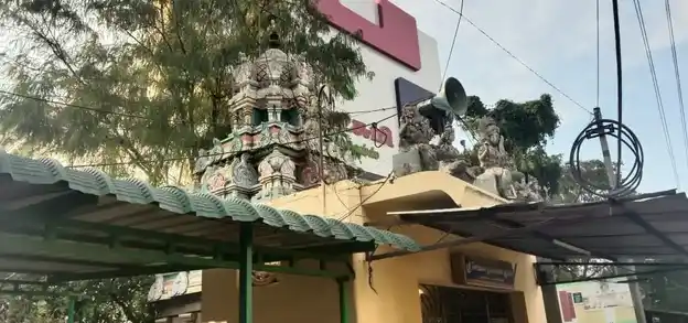 Arulmigu Sakka Theviyamman Temple, Thanjavur - 613001 அருள்மிகு சக்கதேவியம்மன் திருக்கோயில், Thanjavur - 613001, Thanjavur - Ancient Temple Architecture and History Image 5