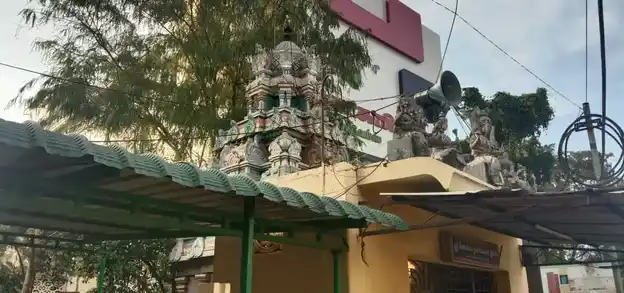 Arulmigu Sakka Theviyamman Temple, Thanjavur - 613001 அருள்மிகு சக்கதேவியம்மன் திருக்கோயில், Thanjavur - 613001, Thanjavur - Ancient Temple Architecture and History Image 6