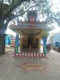 Arulmigu Sakkadeviamman Temple, Moovaraivendran, Moovaraivendran - 626138 அருள்மிகு சக்கதேவியம்மன் திருக்கோயில், முவரைவென்றான், முவரைவென்றான் கிராமம் - 626138, Virudhunagar - Ancient Temple Architecture and History Image 2