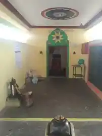 Arulmigu Sakkadeviamman Temple, Moovaraivendran, Moovaraivendran - 626138 அருள்மிகு சக்கதேவியம்மன் திருக்கோயில், முவரைவென்றான், முவரைவென்றான் கிராமம் - 626138, Virudhunagar - Ancient Temple Architecture and History Image 4