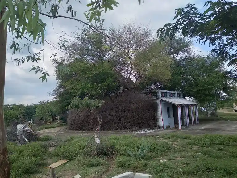 Arulmigu Sakkadeviyamman Temple, Alangulam., Alangulam - 626127 அருள்மிகு சக்கதேவி அம்மன் திருக்கோயில், ஆலங்குளம், ஆலங்குளம் கிராமம் - 626127, Virudhunagar - Ancient Temple Architecture and History Image 4