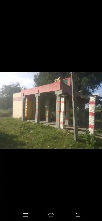 Arulmigu Sakkamman Temple, Bommarasanapalle - 635121 Temple