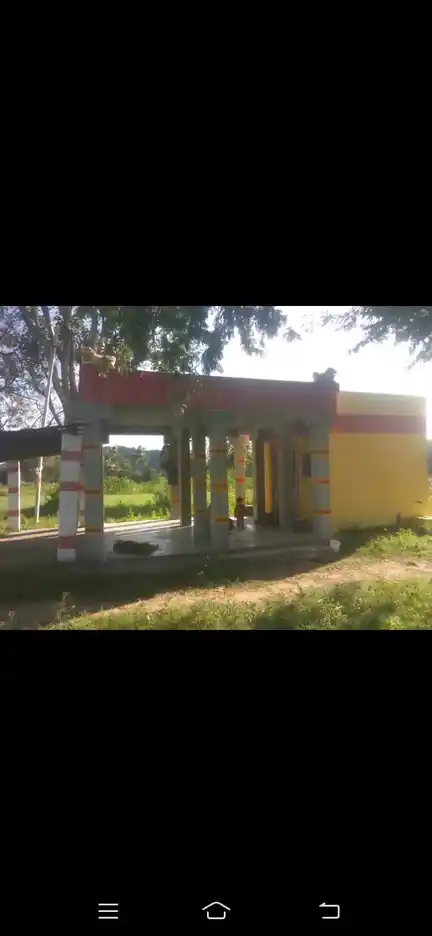 Arulmigu Sakkamman Temple, Bommarasanapalle - 635121 Arulmigu Sakkamman Temple, Bommarasanapalle - 635121, Krishnagiri - Ancient Temple Architecture and History Image 2