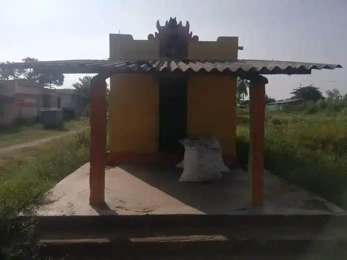 Arulmigu Sakkamman Temple, Nerlagiri - 635121 அருள்மிகு சாக்கம்மன் திருக்கோயில், Nerlagiri - 635121, Krishnagiri - Ancient Temple Architecture and History Image 3