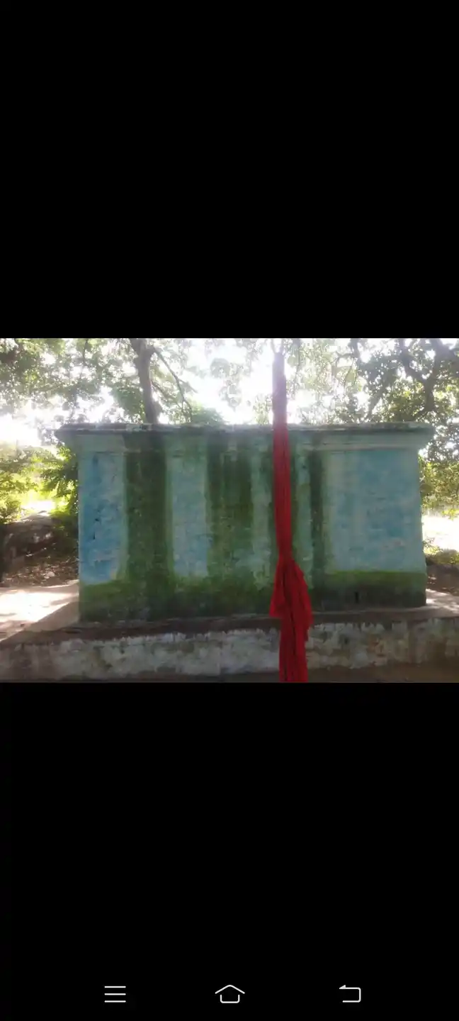 Arulmigu Sakkamman Temple, Thattkal - 635204 Arulmigu Sakkamman Temple, Thattkal - 635204, Krishnagiri - Ancient Temple Architecture and History Image 2