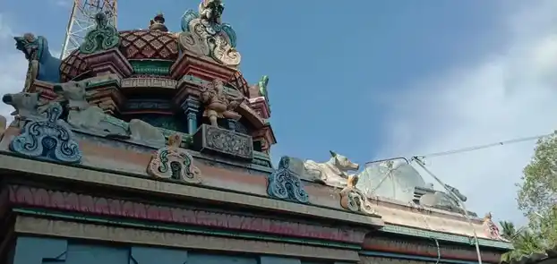 Arulmigu Sakkara Vinayagar Temple, Devarayan Pettai - 614204 அருள்மிகு சர்க்கரை விநாயகர் திருக்கோயில்,  - 614204, Thanjavur - Ancient Temple Architecture and History Image 3