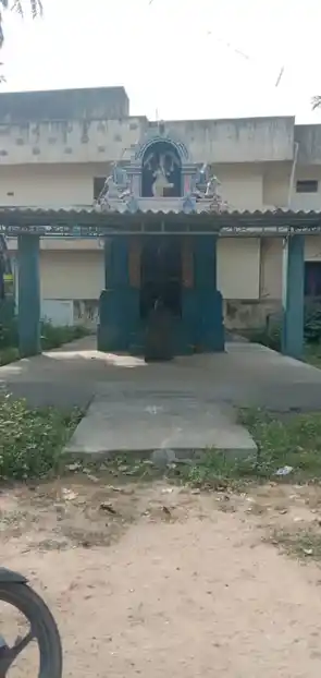 Arulmigu Sakkara Vinayagar Temple, Devarayan Pettai - 614204 அருள்மிகு சர்க்கரை விநாயகர் திருக்கோயில்,  - 614204, Thanjavur - Ancient Temple Architecture and History Image 4