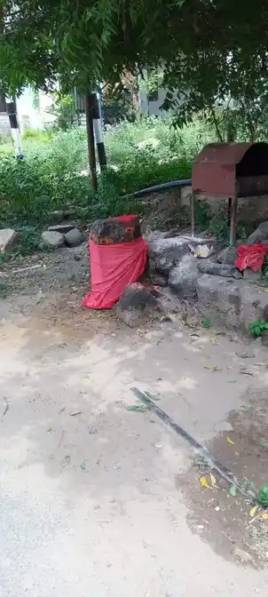 Arulmigu Sakkarai Temple, Thiruvellarai - 621009 Temple