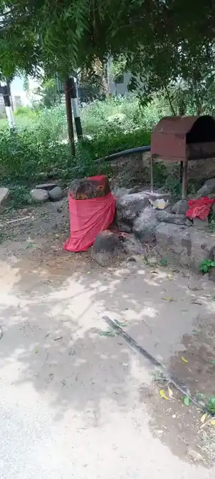 Arulmigu Sakkarai Temple, Thiruvellarai - 621009 Arulmigu Sakkarai Temple, Thiruvellarai - 621009, Thiruchirappalli - Ancient Temple Architecture and History Image 3