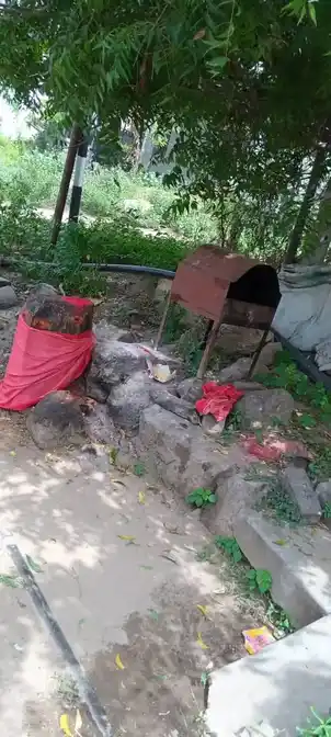 Arulmigu Sakkarai Temple, Thiruvellarai - 621009 Arulmigu Sakkarai Temple, Thiruvellarai - 621009, Thiruchirappalli - Ancient Temple Architecture and History Image 4