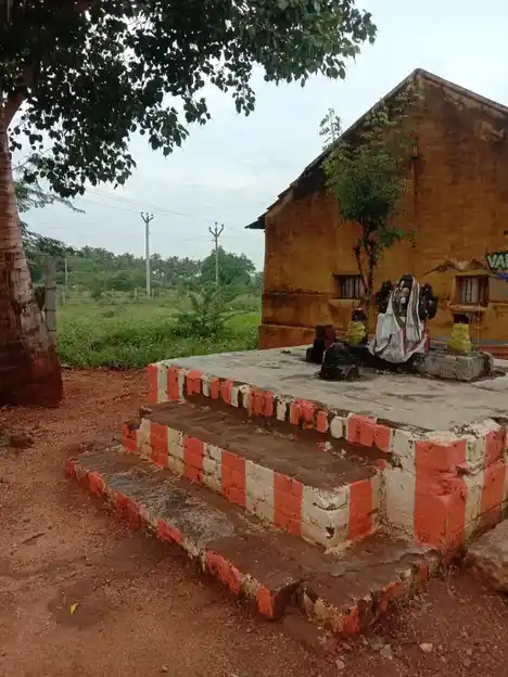 Arulmigu Sakkarai Vinayagar Temple, Athoor - 624701 Arulmigu Sakkarai Vinayagar Temple, Athoor - 624701, Dindigul - Ancient Temple Architecture and History Image 2