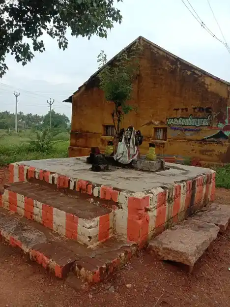 Arulmigu Sakkarai Vinayagar Temple, Athoor - 624701 Arulmigu Sakkarai Vinayagar Temple, Athoor - 624701, Dindigul - Ancient Temple Architecture and History Image 3