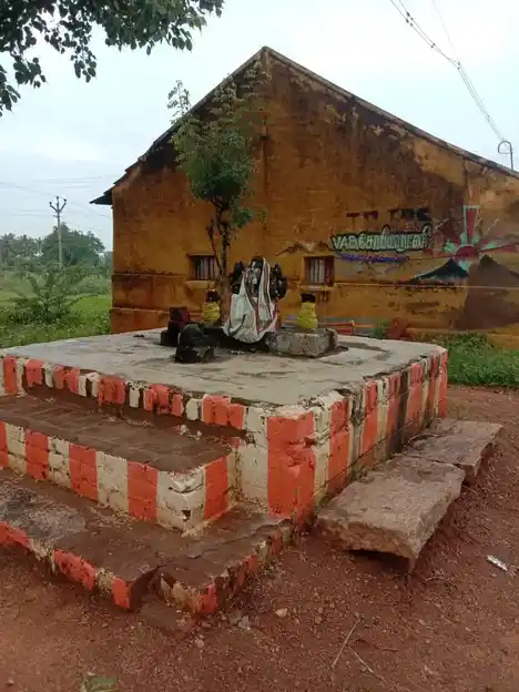Arulmigu Sakkarai Vinayagar Temple, Athoor - 624701 Arulmigu Sakkarai Vinayagar Temple, Athoor - 624701, Dindigul - Ancient Temple Architecture and History Image 4