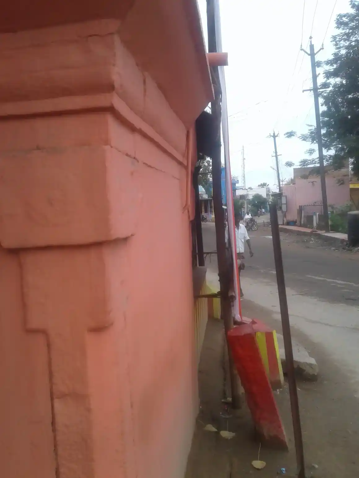 Arulmigu Sakkaravarthi Vinayagar Temple, Subramaniyapuram - 627757 அருள்மிகு சக்கரவர்த்தி விநாயகர் திருக்கோயில், Subramaniyapuram - 627757, Tenkasi - Ancient Temple Architecture and History Image 4