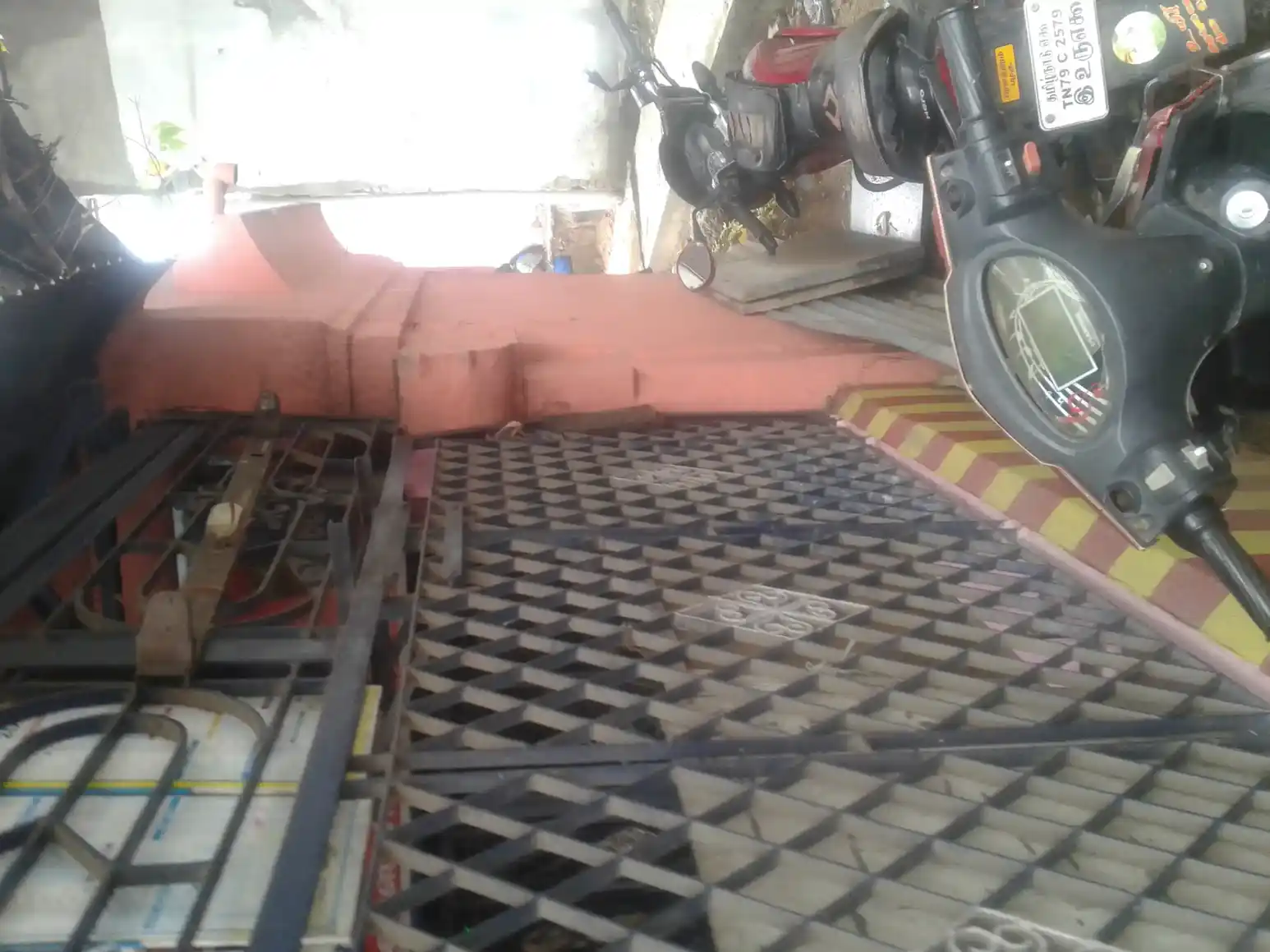 Arulmigu Sakkaravarthi Vinayagar Temple, Subramaniyapuram - 627757 அருள்மிகு சக்கரவர்த்தி விநாயகர் திருக்கோயில், Subramaniyapuram - 627757, Tenkasi - Ancient Temple Architecture and History Image 6