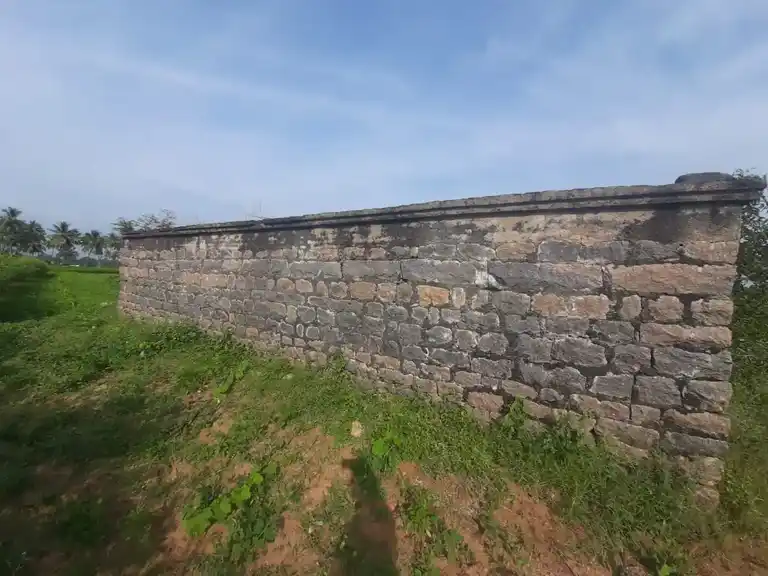 Arulmigu Sakkiyamman Selliamman Temple, Elumichanahalli, Hanumanthapuram - 636808 அருள்மிகு சாக்கியம்மன் திருக்கோயில், Elumichanahalli, Hanumanthapuram - 636808, Dharmapuri - Ancient Temple Architecture and History Image 4