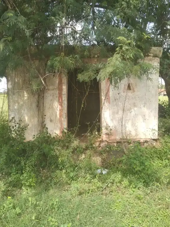 Arulmigu Sakkiyamman Temple, Marandahalli - 636806