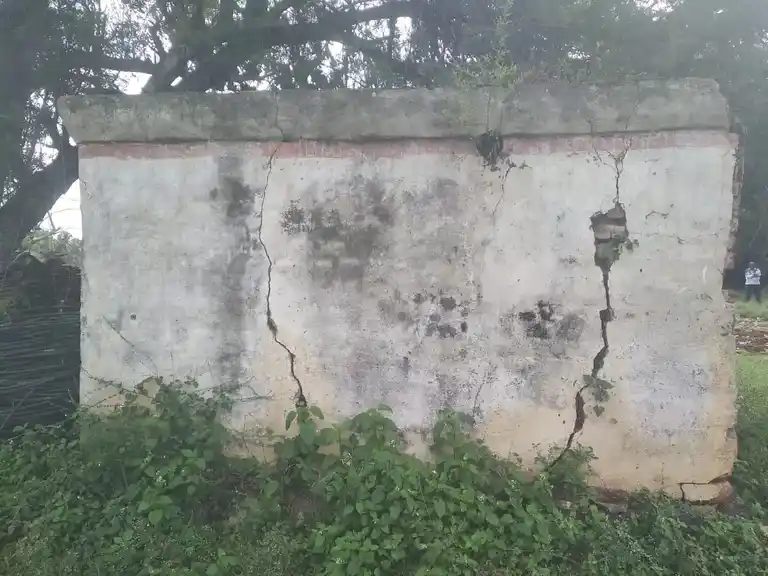 Arulmigu Sakkiyamman Temple, Marandahalli - 636806 அருள்மிகு சாக்கியம்மன் திருக்கோயில், Marandahalli - 636806, Dharmapuri - Ancient Temple Architecture and History Image 3