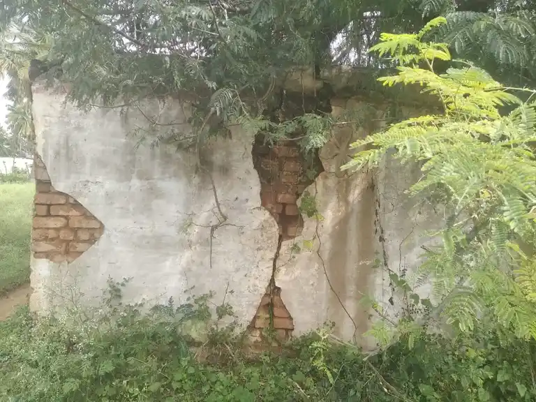 Arulmigu Sakkiyamman Temple, Marandahalli - 636806 அருள்மிகு சாக்கியம்மன் திருக்கோயில், Marandahalli - 636806, Dharmapuri - Ancient Temple Architecture and History Image 4