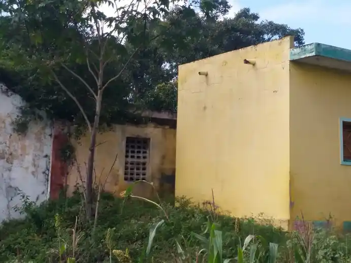 Arulmigu Sakkiyamman Temple, Muthnahalli - 635107 அருள்மிகு சாக்கியம்மன் திருக்கோயில், Muthnahalli - 635107, Krishnagiri - Ancient Temple Architecture and History Image 3