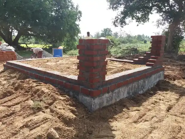 Arulmigu Sakkiyamman Temple, Near Mandu, P Settihalli - 636808 அருள்மிகு சாக்கியம்மன் திருக்கோயில், Near Mandu, P Settihalli - 636808, Dharmapuri - Ancient Temple Architecture and History Image 5